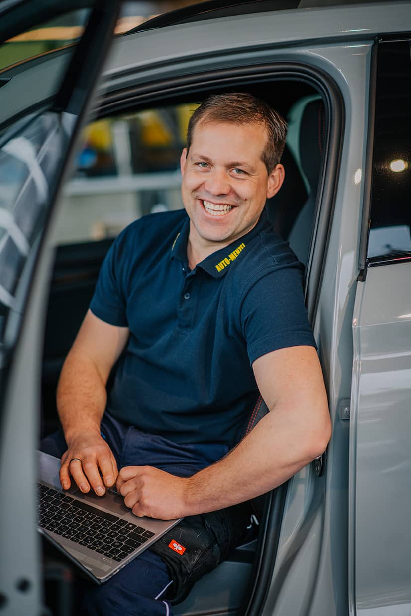 Dominic Wiedemann
