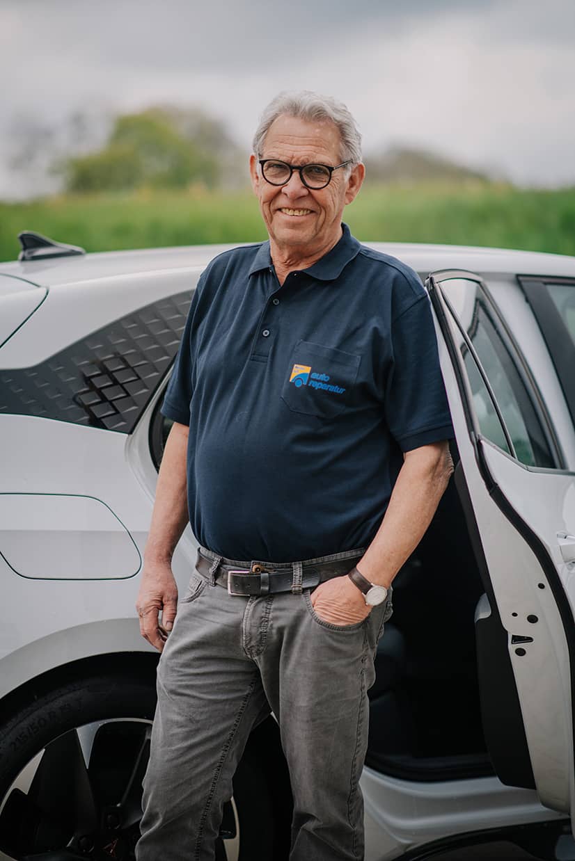 Franz Pfleghaar